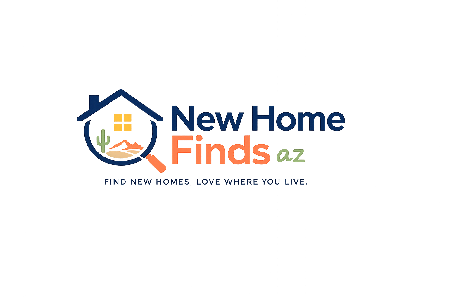 New Home Finds az